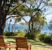 By the Beach BB Self Contained Apartments - Darwin Tourism