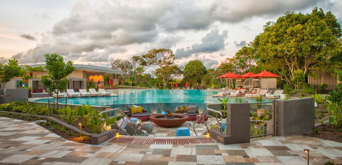 Elements Of Byron - Darwin Tourism 13
