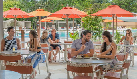 Elements Of Byron - Darwin Tourism 37