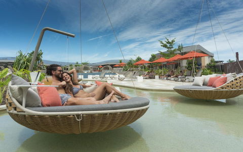 Elements Of Byron - Darwin Tourism 20