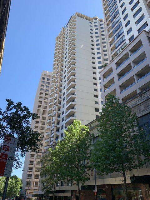 Lovely CBD Studio Next To Central , Haymarket, Chinatown - Darwin Tourism 2