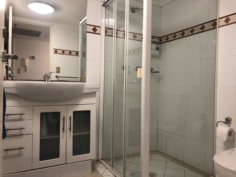 Lovely CBD Studio Next To Central , Haymarket, Chinatown - Darwin Tourism 9