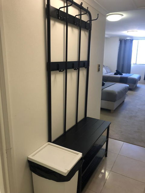 Lovely CBD Studio Next To Central , Haymarket, Chinatown - Darwin Tourism 11