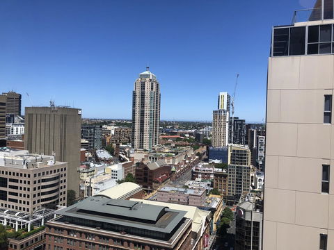 Lovely CBD Studio Next To Central , Haymarket, Chinatown - Darwin Tourism 5