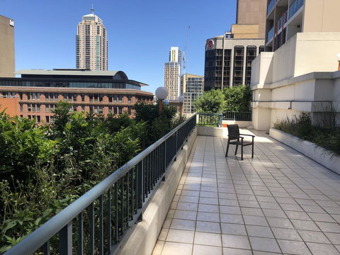 Lovely CBD Studio Next To Central , Haymarket, Chinatown - Darwin Tourism 3