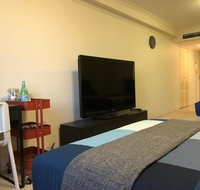 Lovely CBD Studio next to Central  Haymarket Chinatown - Darwin Tourism
