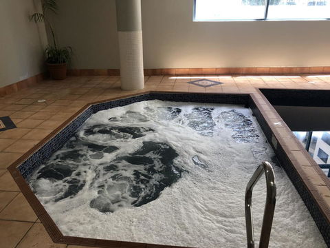 Lovely CBD Studio Next To Central , Haymarket, Chinatown - Darwin Tourism 4