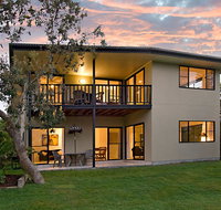 Suranadi Beach House 1 - Darwin Tourism