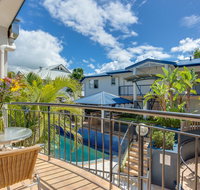 Eco Beach Resort - Darwin Tourism