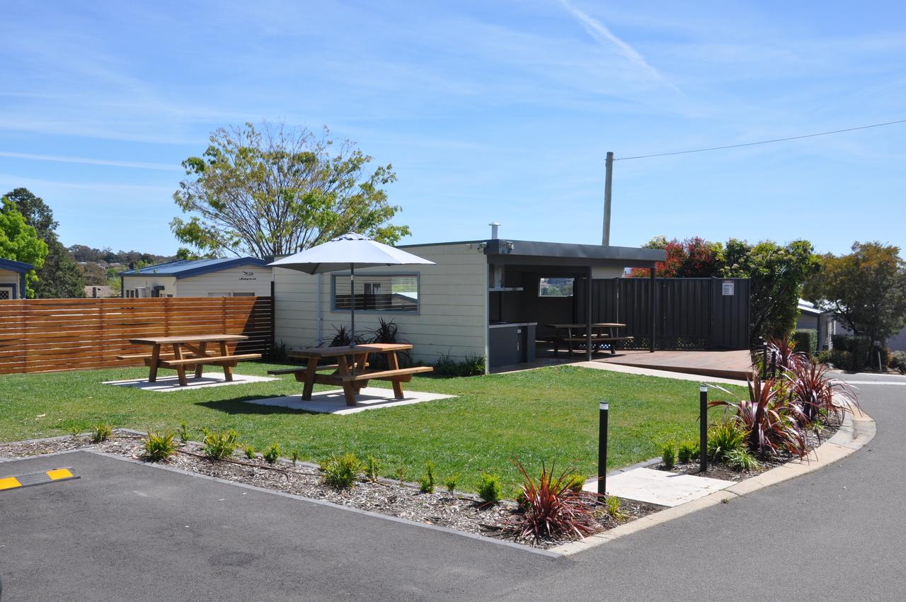 Karabar NSW Darwin Tourism