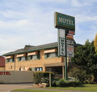 Hunter Valley Motel - Darwin Tourism