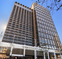 The Sydney Boulevard Hotel - Darwin Tourism