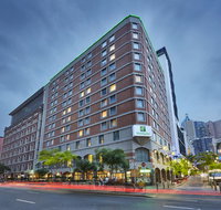 Holiday Inn Darling Harbour - Darwin Tourism