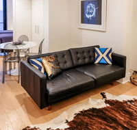 Orange Stay Apartments Potts Point - Darwin Tourism