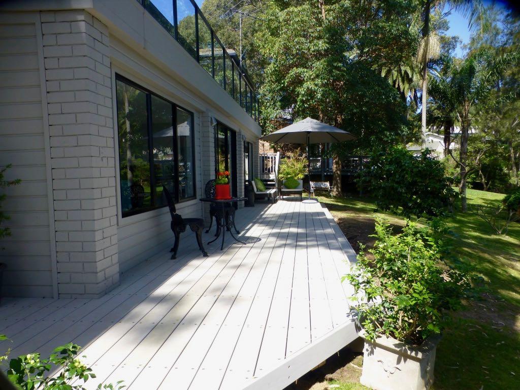 Palm Beach NSW Darwin Tourism