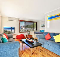 Sandy Toes Beach House Jervis Bay - 2min to Beach - Darwin Tourism