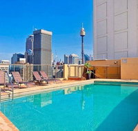 Accommodation Sydney - Hyde Park Plaza - Darwin Tourism