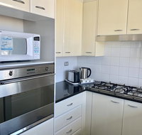 Castle Serviced Apartments - Darwin Tourism