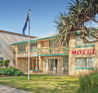 Bay Motel - Darwin Tourism