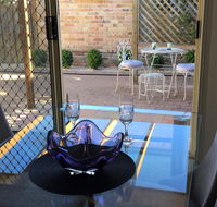 Tic Tac Toe Quality Accommodation - Darwin Tourism