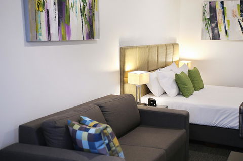 Best Western Plus Bolton On The Park - Darwin Tourism 25