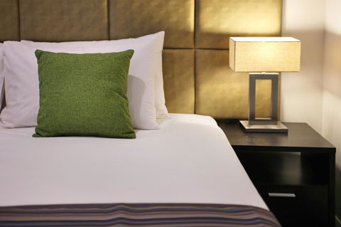 Best Western Plus Bolton On The Park - Darwin Tourism 24