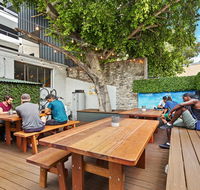 Summer House Kings Cross Sydney - Darwin Tourism