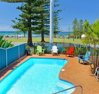 Beach House Holiday Apartments - Darwin Tourism