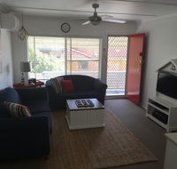 Tomaree Lodge - Darwin Tourism