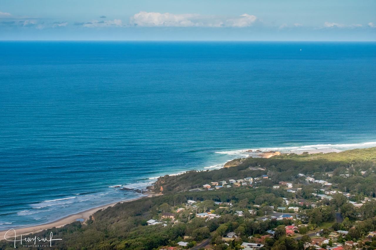 Hyland Park NSW Darwin Tourism