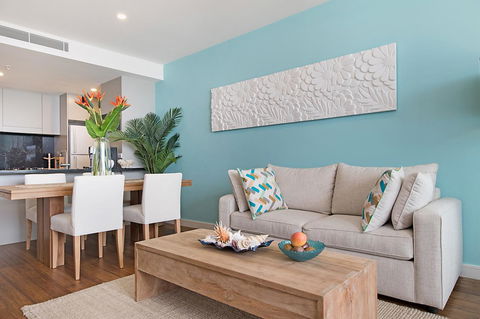 Arena Luxury Beachfront Apartment - Darwin Tourism 34