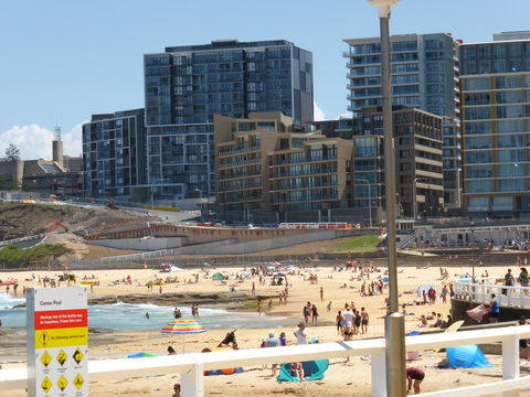 Arena Luxury Beachfront Apartment - Darwin Tourism 13