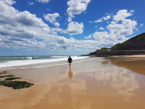 Arena Luxury Beachfront Apartment - Darwin Tourism 0