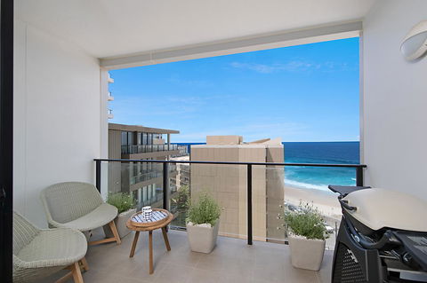 Arena Luxury Beachfront Apartment - Darwin Tourism 14