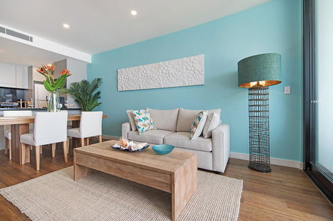 Arena Luxury Beachfront Apartment - Darwin Tourism 37