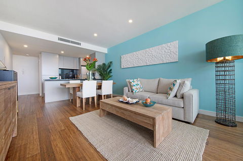 Arena Luxury Beachfront Apartment - Darwin Tourism 41