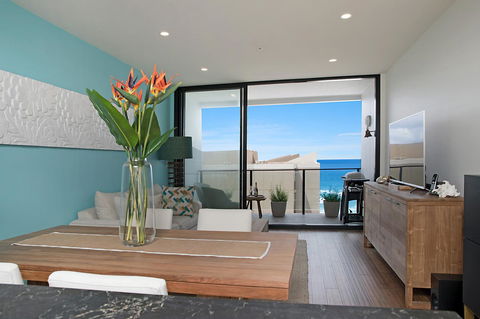 Arena Luxury Beachfront Apartment - Darwin Tourism 23