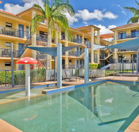 South Pacific Apartments - Darwin Tourism
