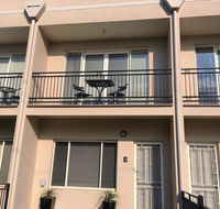 Travers Street Apartment - Darwin Tourism