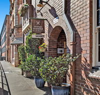 Sydney Harbour Bed and Breakfast - Darwin Tourism