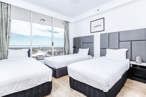 DD Apartments On Kent Street - Darwin Tourism 16