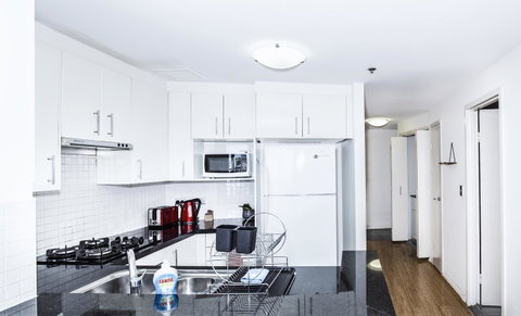 DD Apartments On Kent Street - Darwin Tourism 12