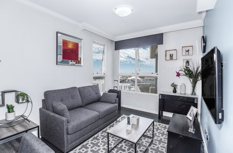 DD Apartments On Kent Street - Darwin Tourism 10