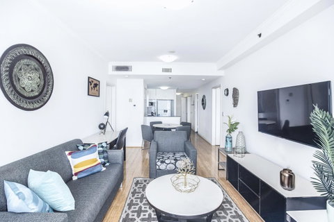 DD Apartments On Kent Street - Darwin Tourism 4