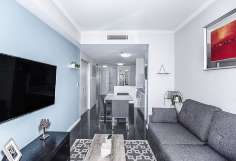 DD Apartments On Kent Street - Darwin Tourism 11