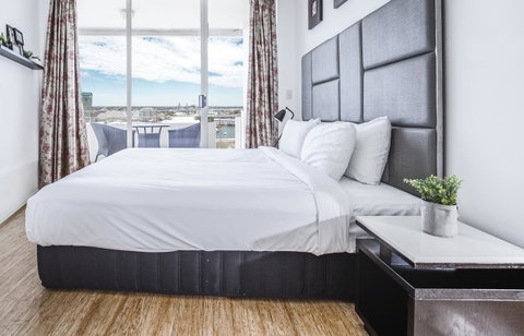 DD Apartments On Kent Street - Darwin Tourism 14