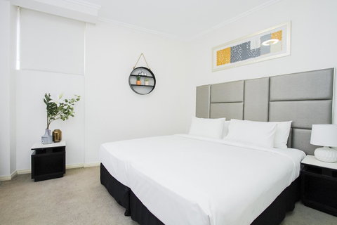 DD Apartments On Kent Street - Darwin Tourism 30