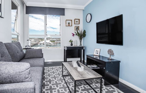 DD Apartments On Kent Street - Darwin Tourism 2