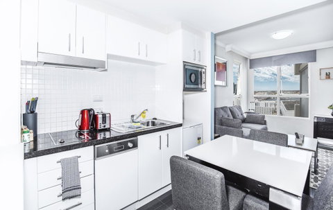 DD Apartments On Kent Street - Darwin Tourism 27