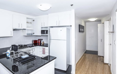 DD Apartments On Kent Street - Darwin Tourism 7